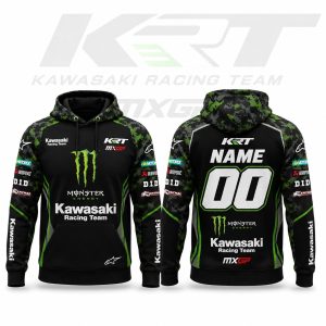 Kawasaki Racing Team MXGP