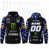 Monster Energy Yamaha Factory MXGP Team