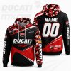 MXGP Ducati Factory Racing