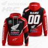 MXGP Honda HRC