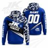 MXGP JK Racing Yamaha