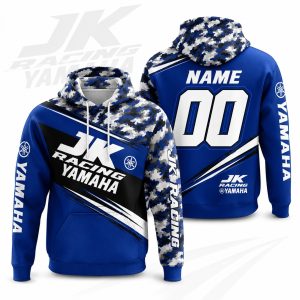 MXGP JK Racing Yamaha