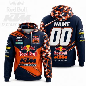 MXGP Red Bull KTM