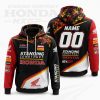 MXGP Standing Construct Honda