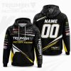 MXGP Triumph Racing