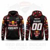 Red Bull Ducati Factory MXGP Team X32