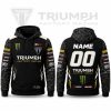 Triumph Racing MXGP X32