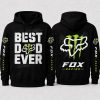 Best Dad Ever x Fox Racing Monster Energy
