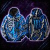 Limited Edition Fox Racing Hoodie