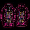 Limited Edition Fox Racing Hoodie