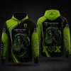 Limited Edition Fox Racing Hoodie