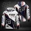 Limited Edition Fox Racing Hoodie