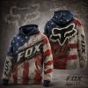 Limited Edition Fox Racing Hoodie