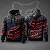 Limited Edition Fox Racing Hoodie