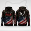 Limited Edition Fox Racing Hoodie