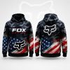 Limited Edition Fox Racing Hoodie
