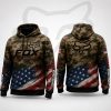 Limited Edition Fox Racing Hoodie