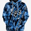 Limited Edition Fox Racing Hoodie