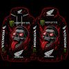 Limited Edition Honda Hoodie