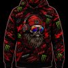 Limited Edition Fox Racing Hoodie