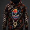 Limited Edition Fox Racing Hoodie