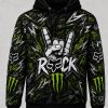 Limited Edition Fox Racing Hoodie