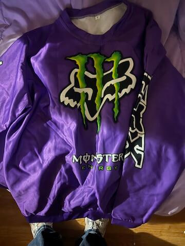 Customer photo · motocross lifestyle gear